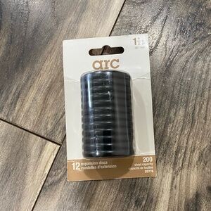 ARC || Notebook Expansion Discs